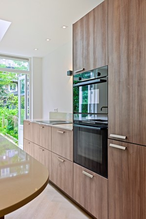 Medium property photo - Nassaukade 309H, 1053 LP Amsterdam
